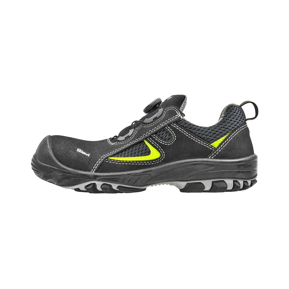 Sievi Roller+ S3L Werkschoenen