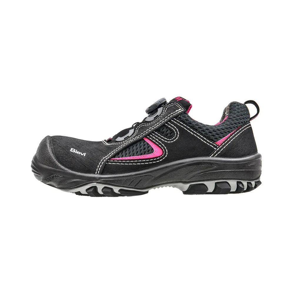 Sievi Sweet Roller+ S3L Werkschoenen