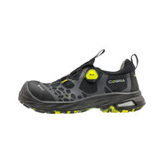 Sievi Cobra 2 Roller+ S3 Werkschoenen