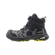 Sievi Cobra Roller High+ S3 Werkschoenen