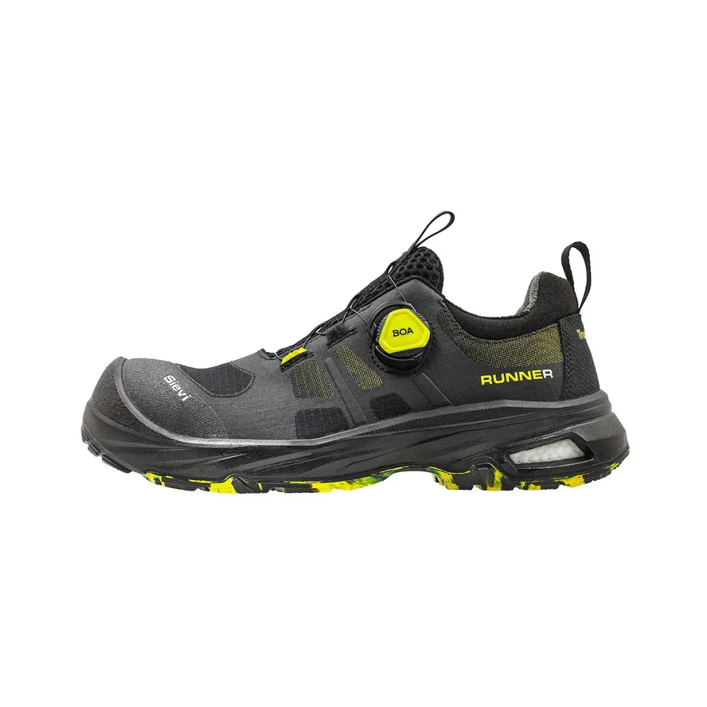 Sievi Runner Roller TR+ S3L Werkschoenen