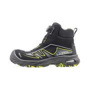 Sievi Lazer Roller High+ S3 Werkschoenen