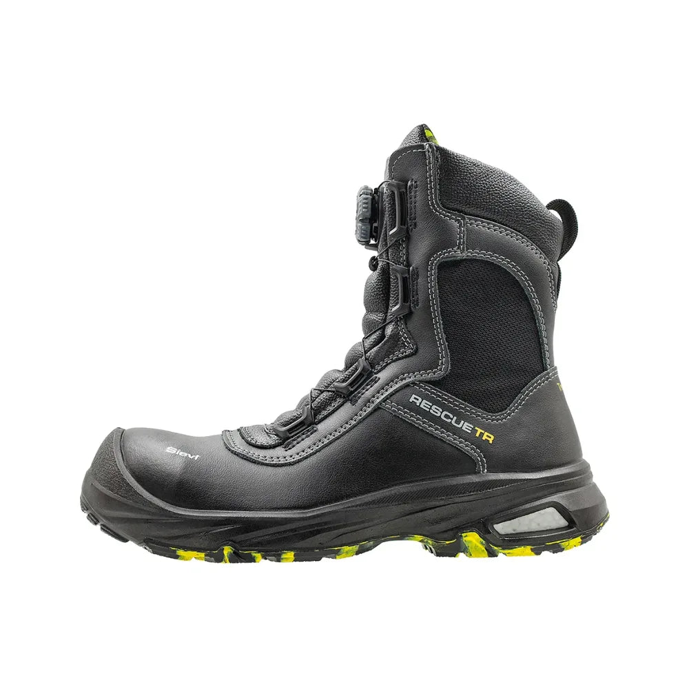 Sievi Rescue TR Roller+ S3 Werkschoenen