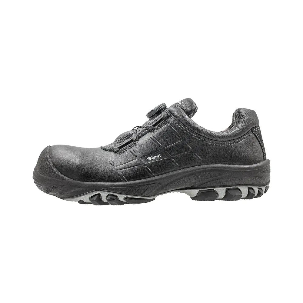 Sievi Mustang Roller+ S3 Werkschoenen