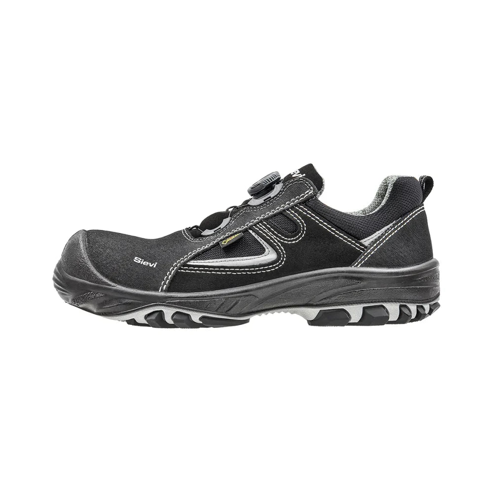 Sievi GT Roller+ S7 Werkschoenen