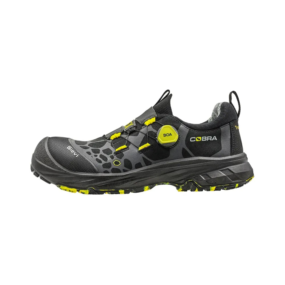 Sievi Cobra GT Roller+ S7 Werkschoenen