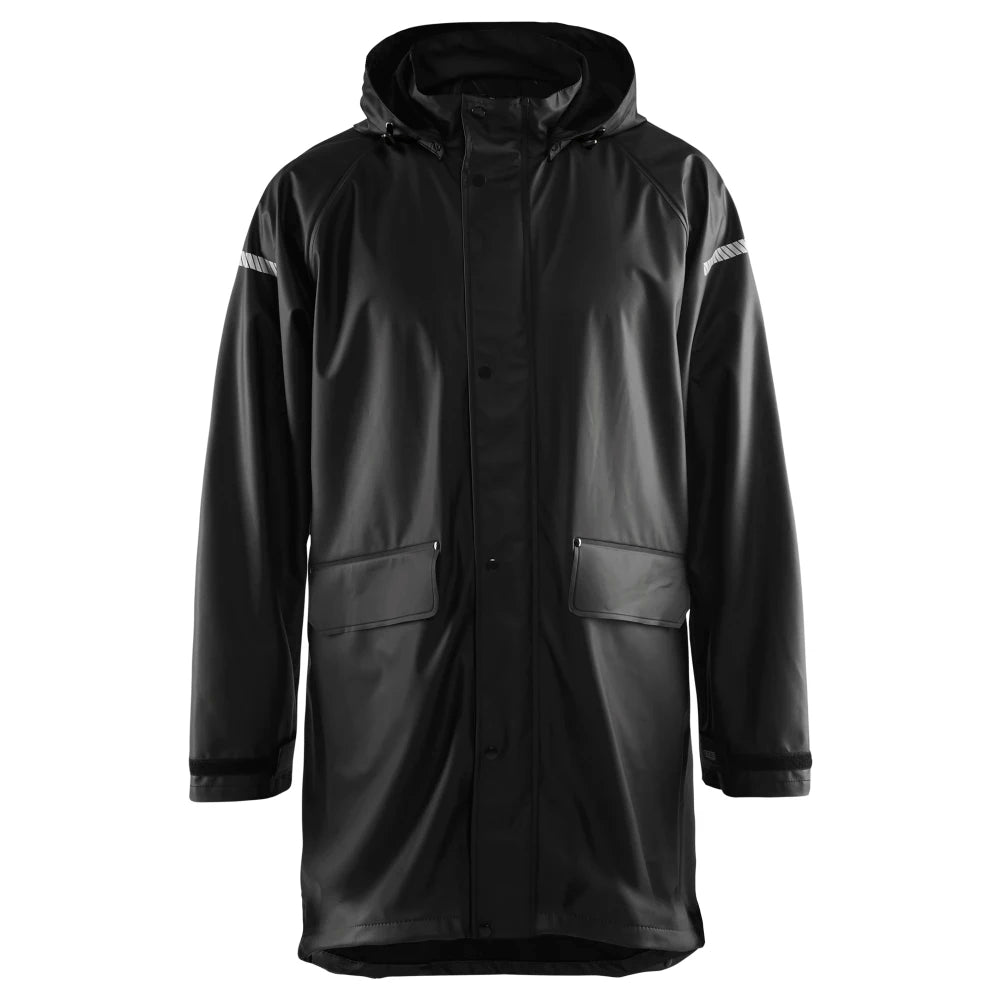 Blaklader 4301 2000 Regenjas Level 1 Zwart