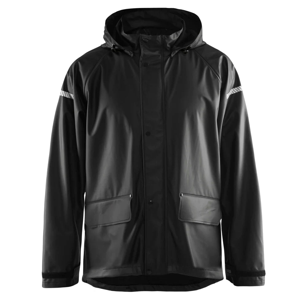 Blaklader 4311 2000 Regenjas Level 1 Zwart