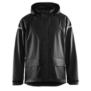 Blaklader 4311 2000 Regenjas Level 1 Zwart
