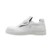 Sievi Vent White Roller S1 Werkschoenen
