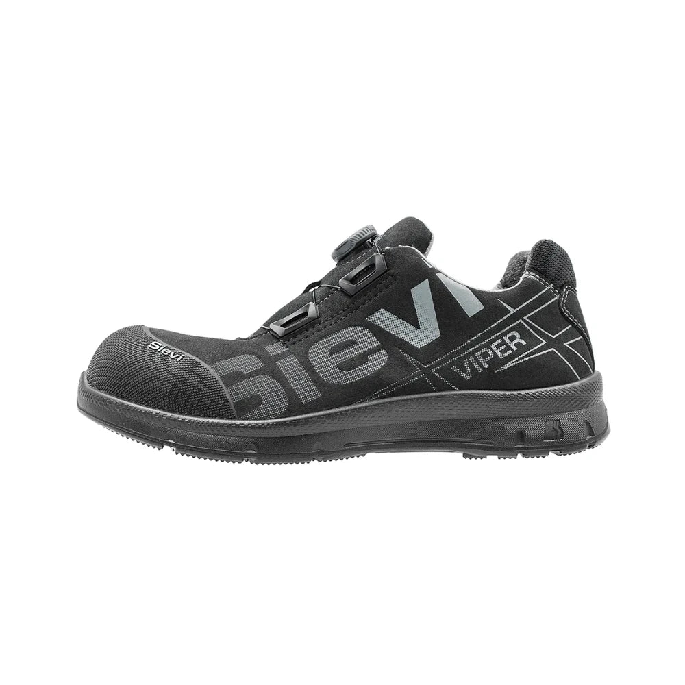 Sievi Viper 3 Roller S3 Werkschoenen