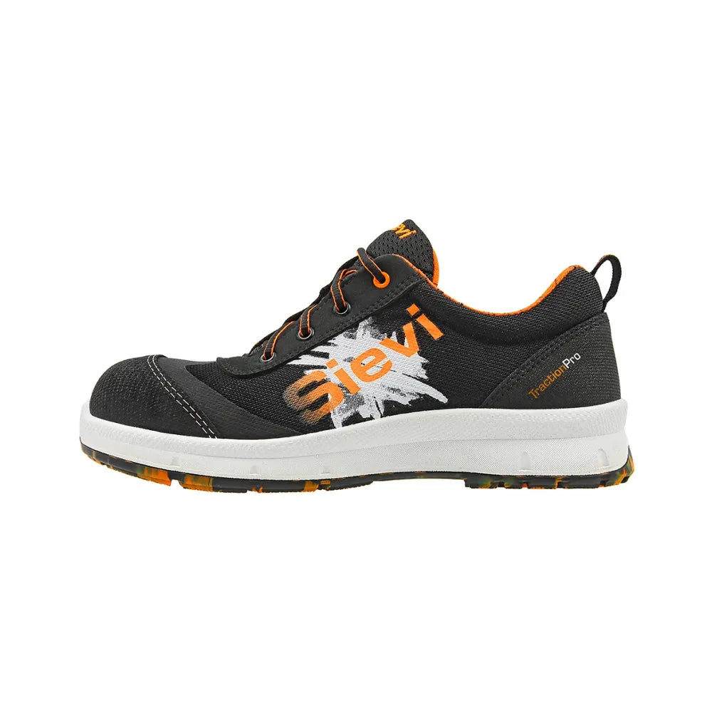 Sievi Racer TR S2 Werkschoenen