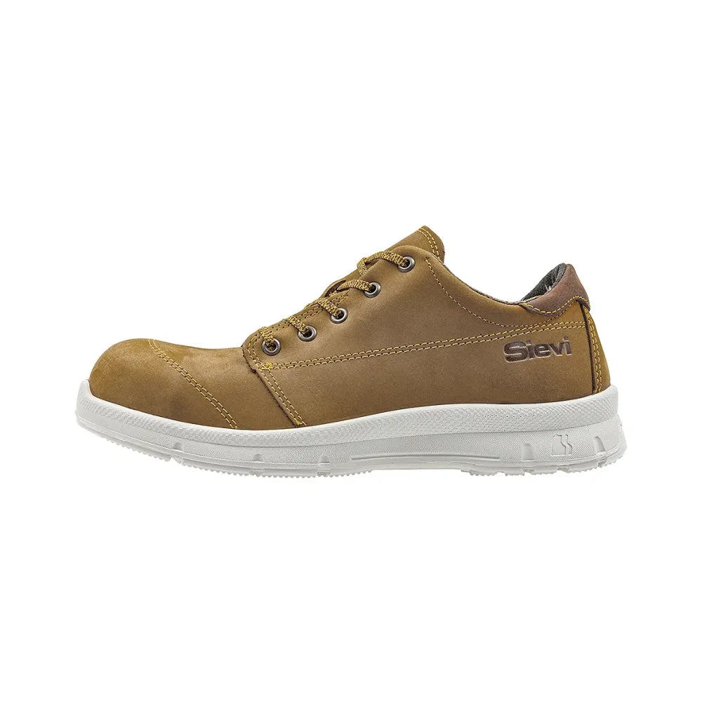 Sievi Terrain S3 Werkschoenen