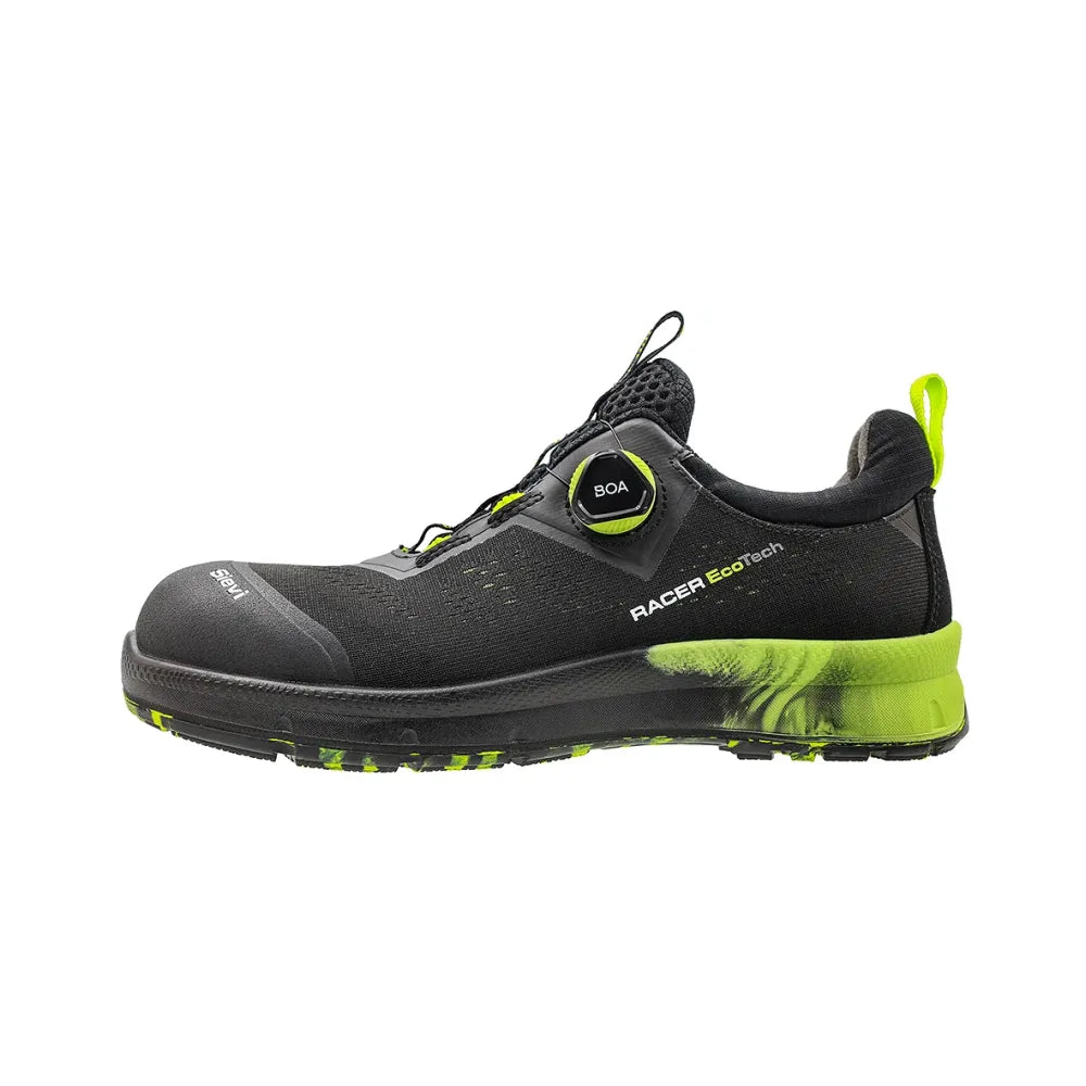 Sievi Ecotech Roller S3L Werkschoenen