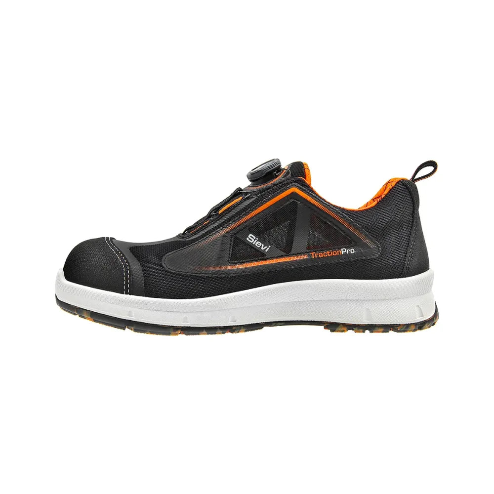 Sievi Racer Free TR Roller Werkschoenen