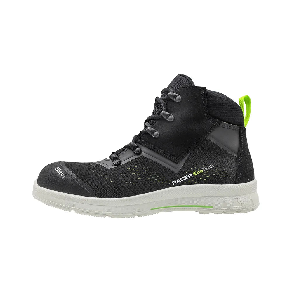 Sievi Racer Ecotech H S3L Werkschoenen