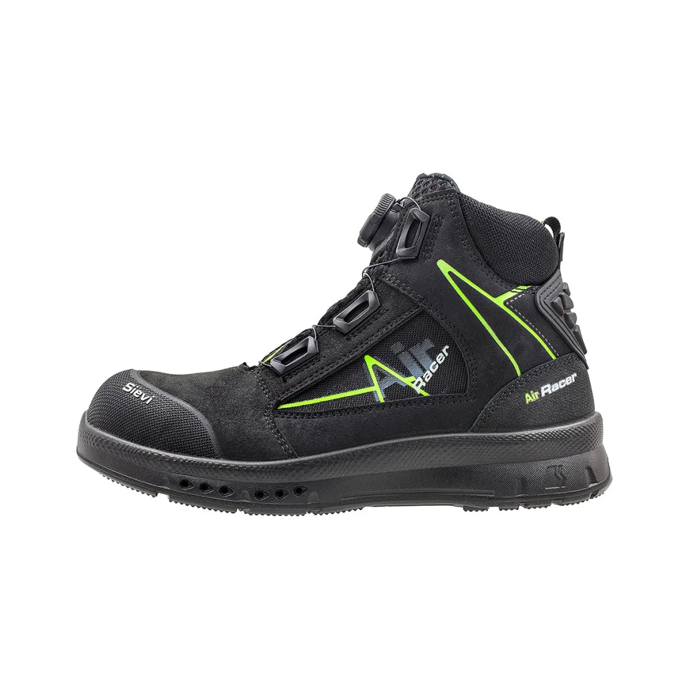 Sievi Air R5H Roller S1P Werkschoenen