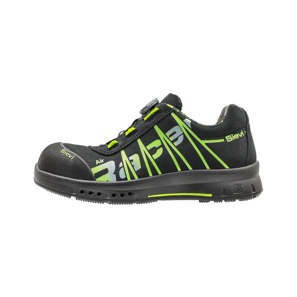 Sievi Air R3 Roller S3 Werkschoenen