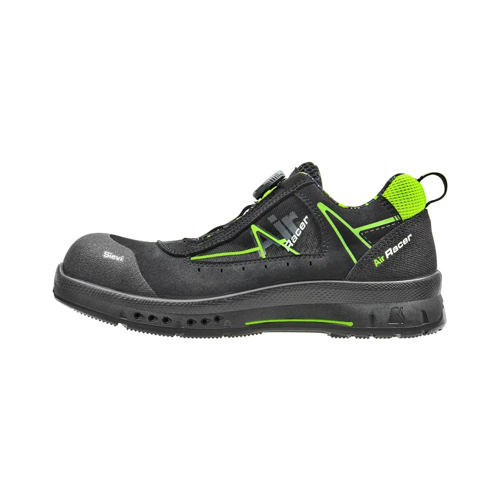 Sievi Air R2 Roller S1 Werkschoenen