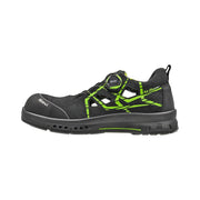 Sievi Air R4 Roller S1P Werkschoenen