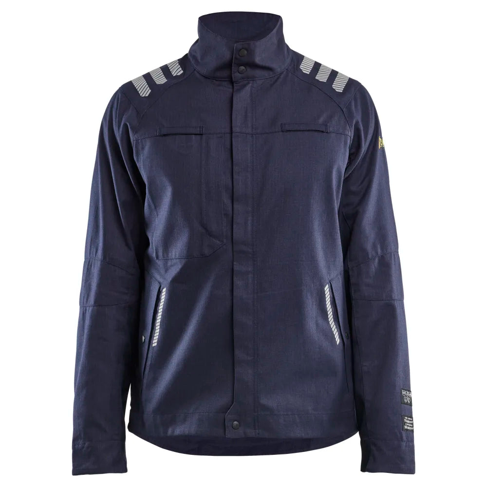 Blaklader 4407 1512 Multinorm Jack Inherent Marineblauw