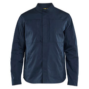 Blaklader 4411 1847 Overhemd Stretch Donker Marineblauw