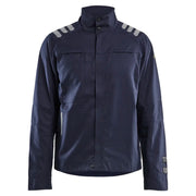 Blaklader 4417 1512 Apc 2 Multinorm Jack Inherent Marineblauw