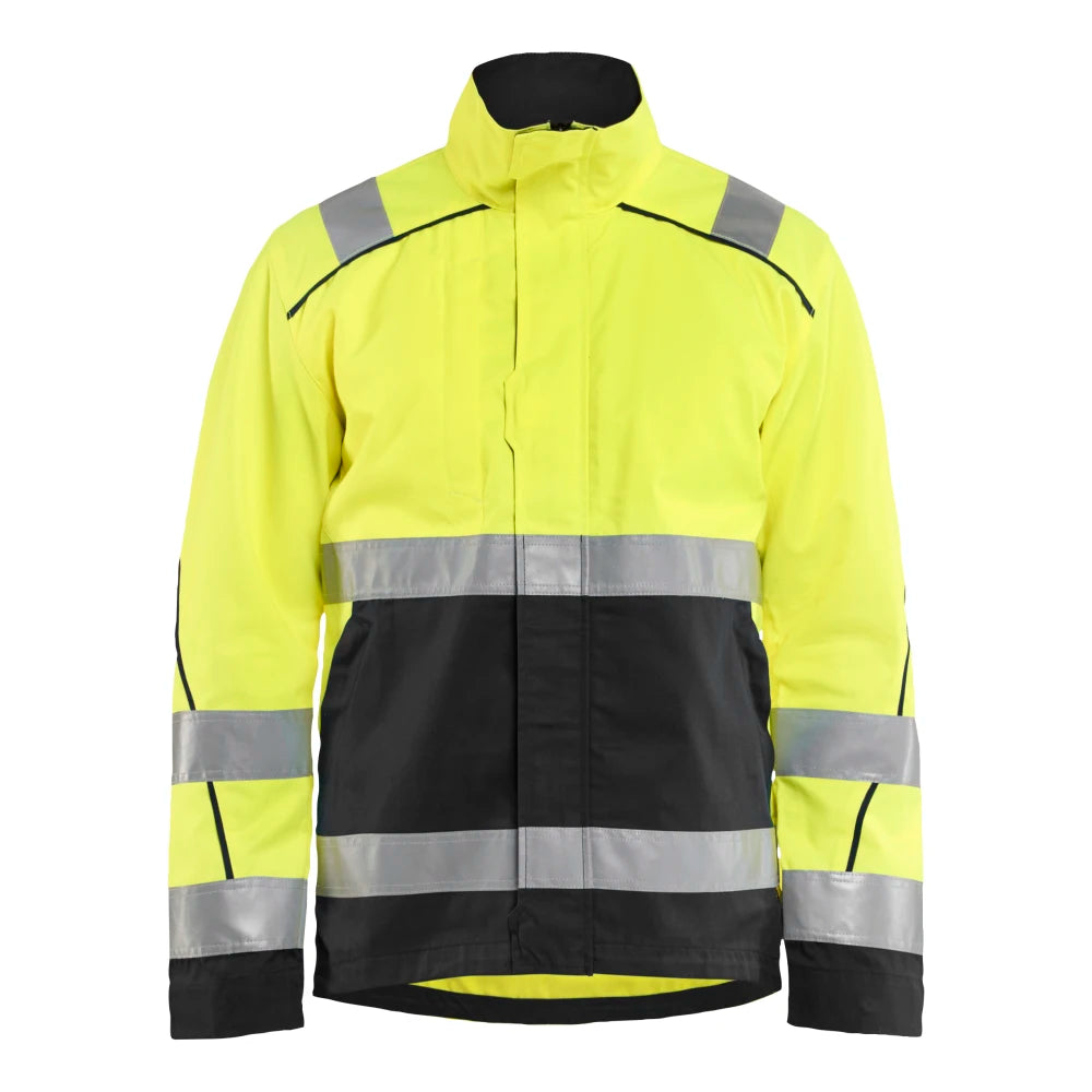 Blaklader 4429 1905 High Vis Jack High Vis Geel Zwart
