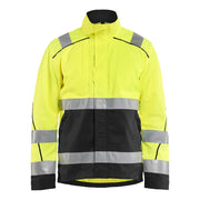 Blaklader 4429 1905 High Vis Jack High Vis Geel Zwart