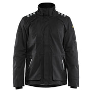 Blaklader 4446 1534 Shell Jack Inherent Zwart