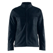 Blaklader 4466 1344 Industrie Jack Stretch Donker Marineblauw