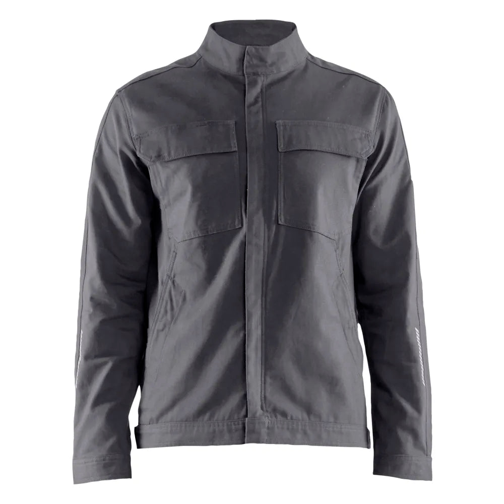 Blaklader 4466 1344 Industrie Jack Stretch Medium Grijs