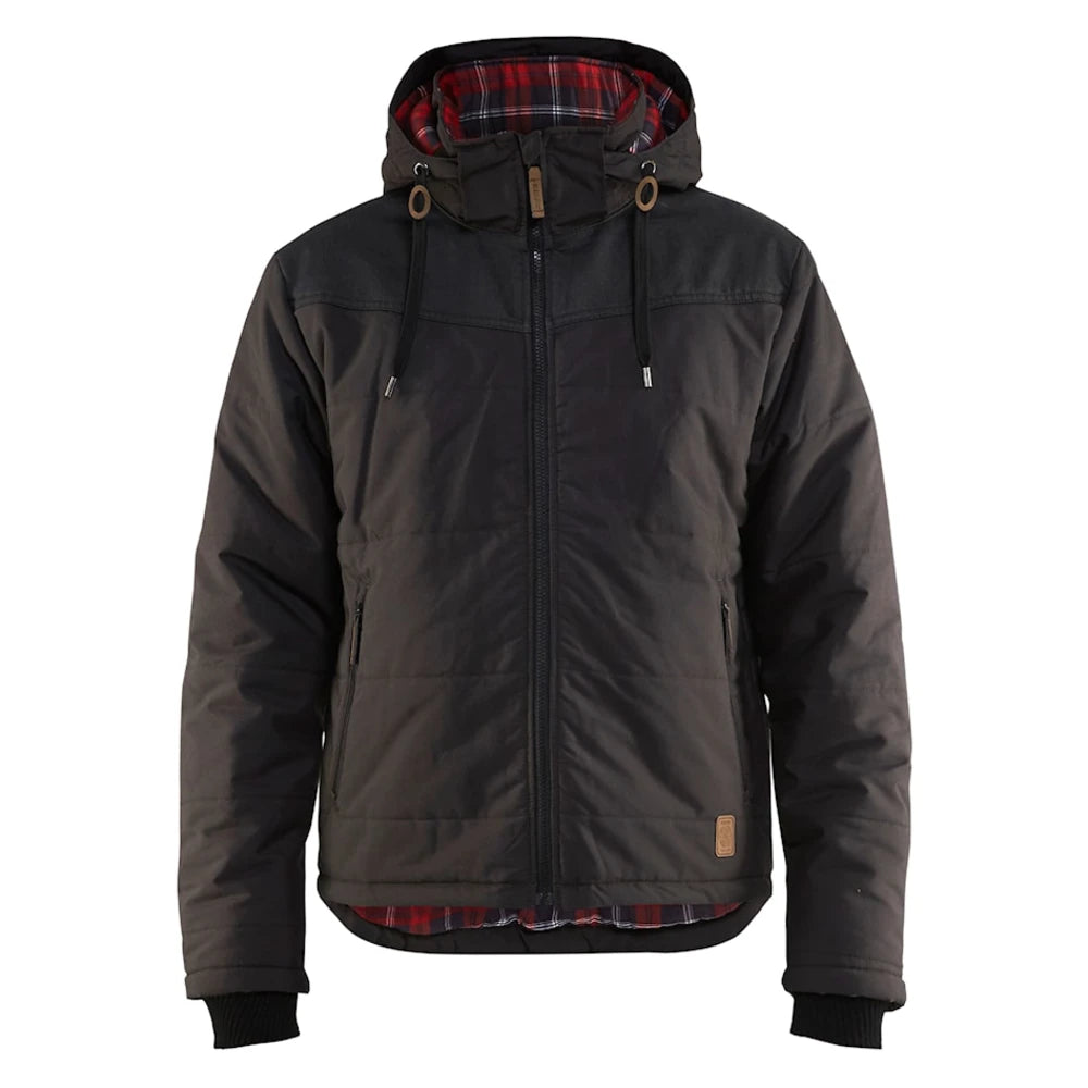 Blaklader 4499 1845 Winterjas Donkergrijs