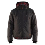 Blaklader 4499 1845 Winterjas Donkergrijs