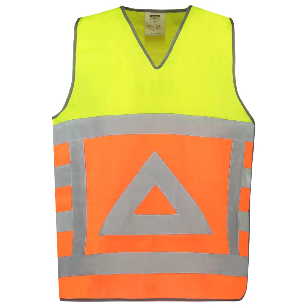 Tricorp 453001 Tabard Verkeersregelaar