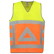 Tricorp 453001 Tabard Verkeersregelaar