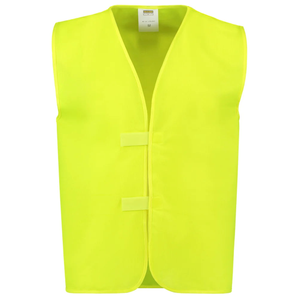 Tricorp 453002 Veiligheidsvest Geen Striping