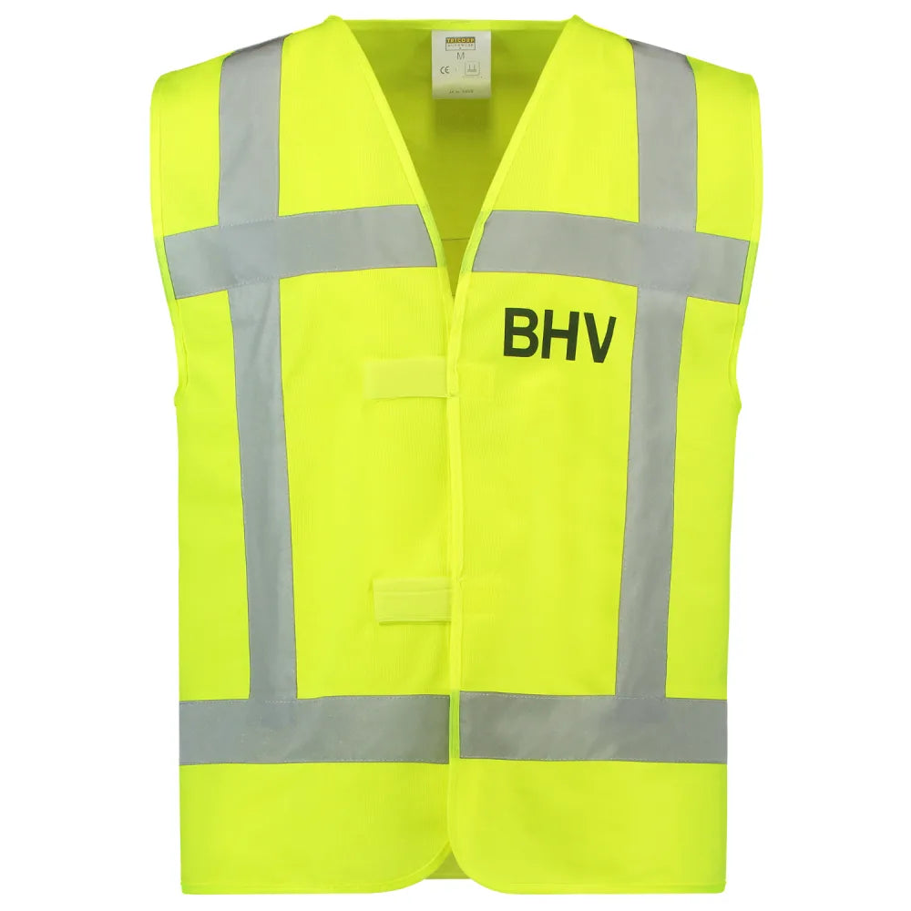 Tricorp 453006 Veiligheidsvest Rws Bhv