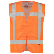 Tricorp 453008 Veiligheidsvest Rws Vlamvertragend Antistatisch