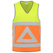 Tricorp 453011 Tabard Verkeersregelaar