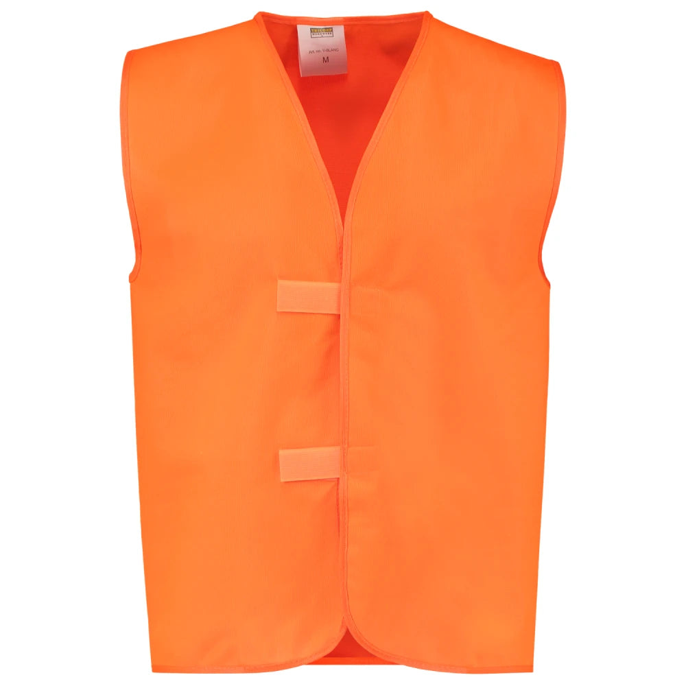 Tricorp 453012 Veiligheidsvest Geen Striping