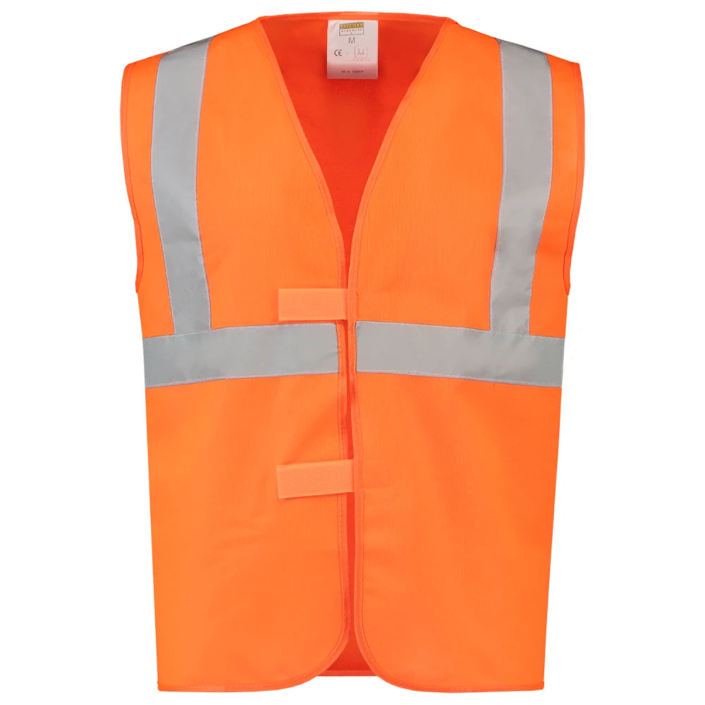 Tricorp 453013 Veiligheidsvest Iso20471
