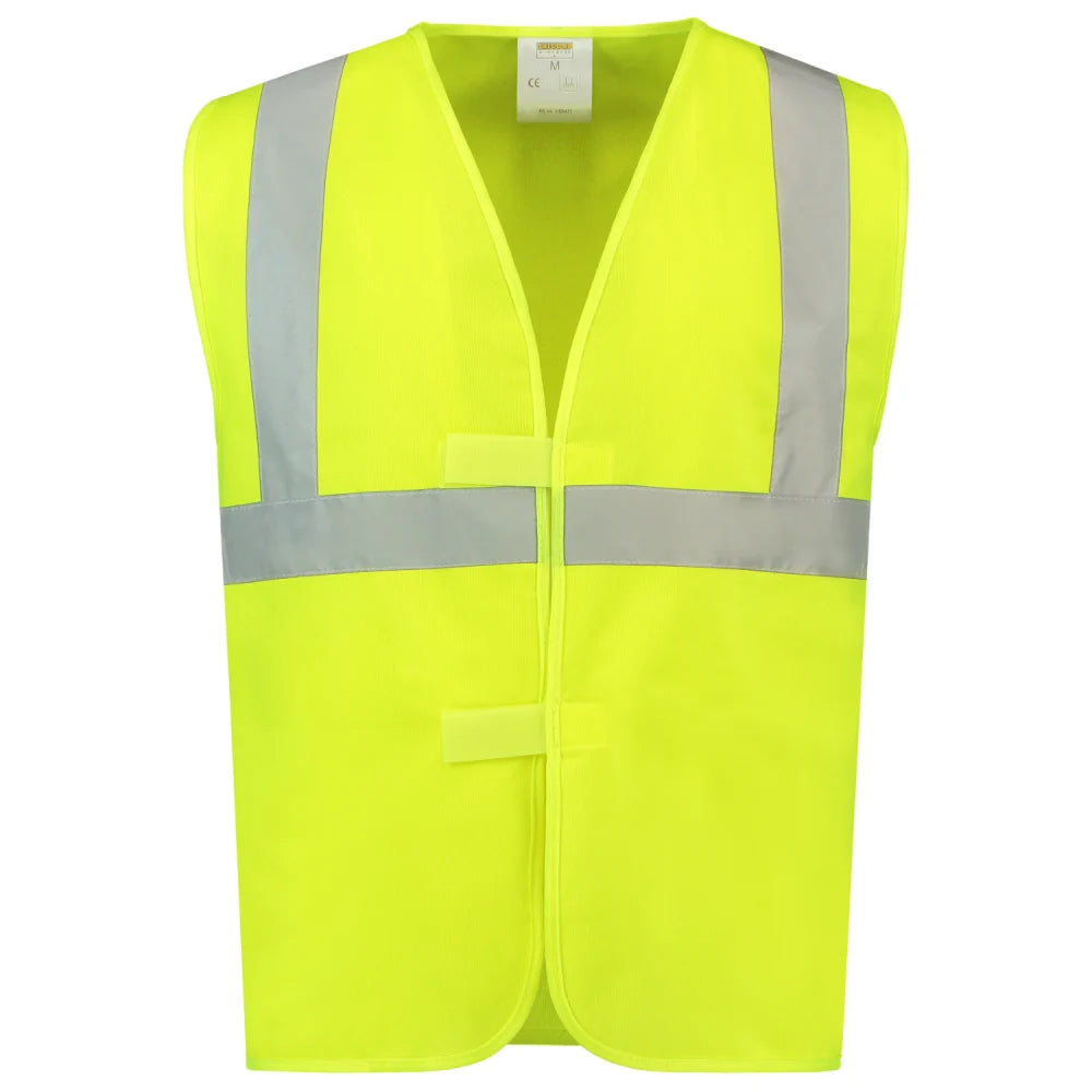 Tricorp 453013 Veiligheidsvest Iso20471