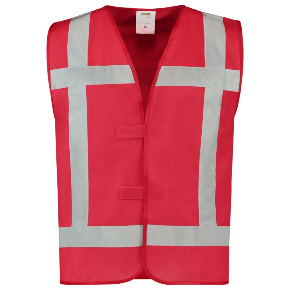 Tricorp 453014 Vest Reflectie