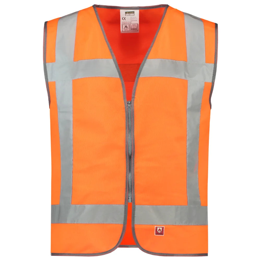 Tricorp 453017 Veiligheidsvest Rws Vlamvertragend