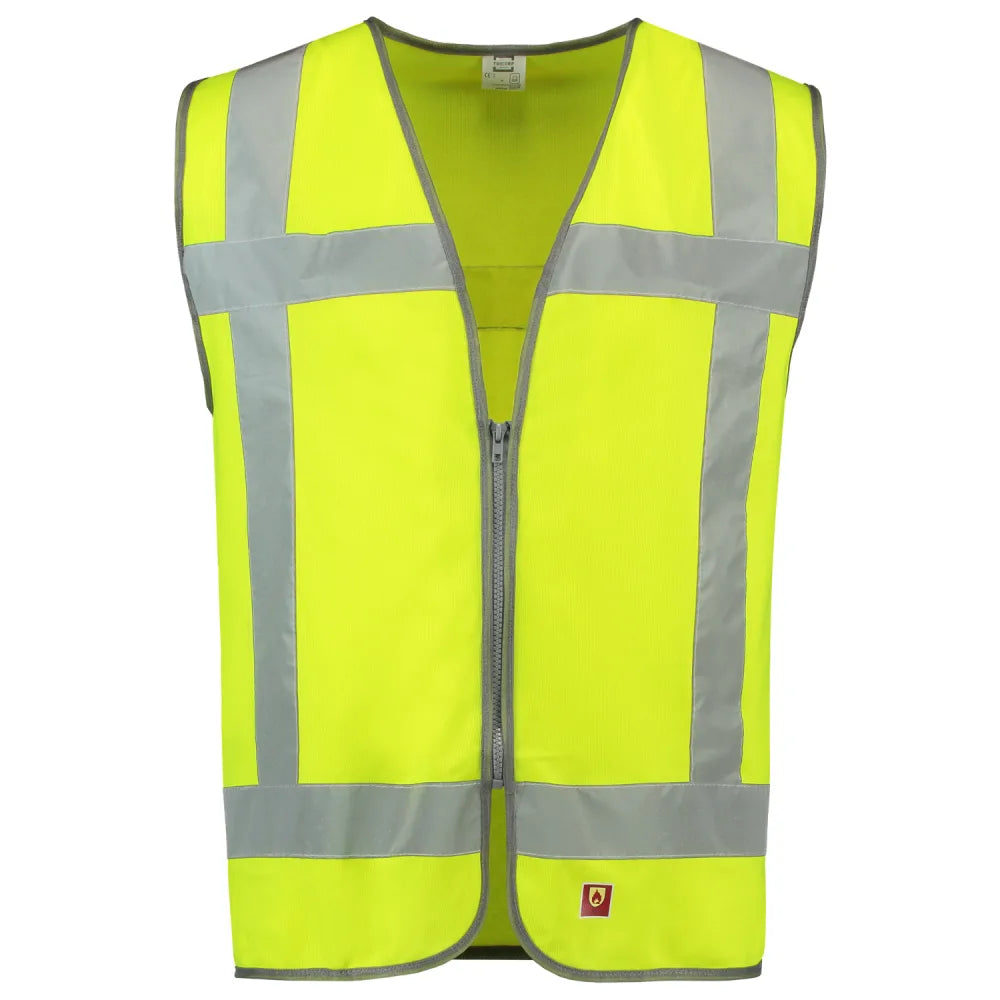 Tricorp 453017 Veiligheidsvest Rws Vlamvertragend