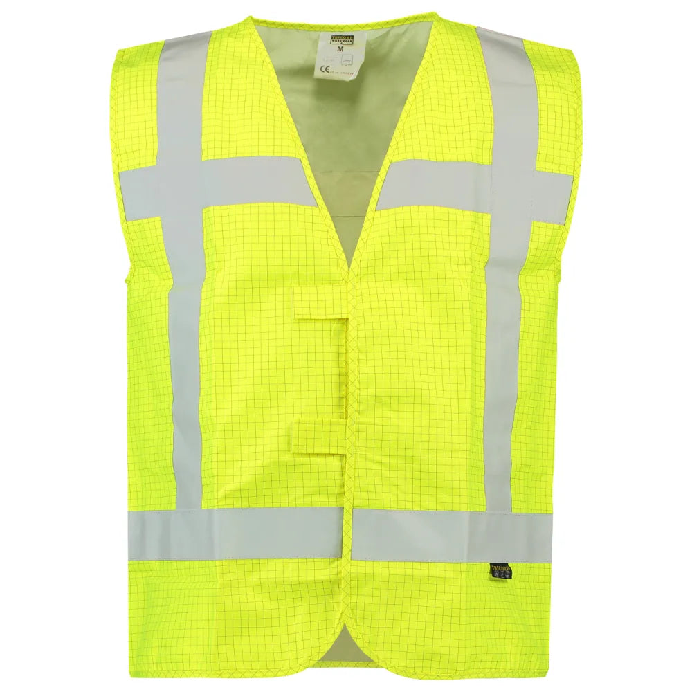 Tricorp 453018 Veiligheidsvest Rws Vlamvertragend Antistatisch