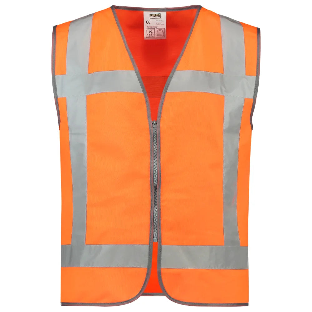 Tricorp 453019 Veiligheidsvest Rws Rits