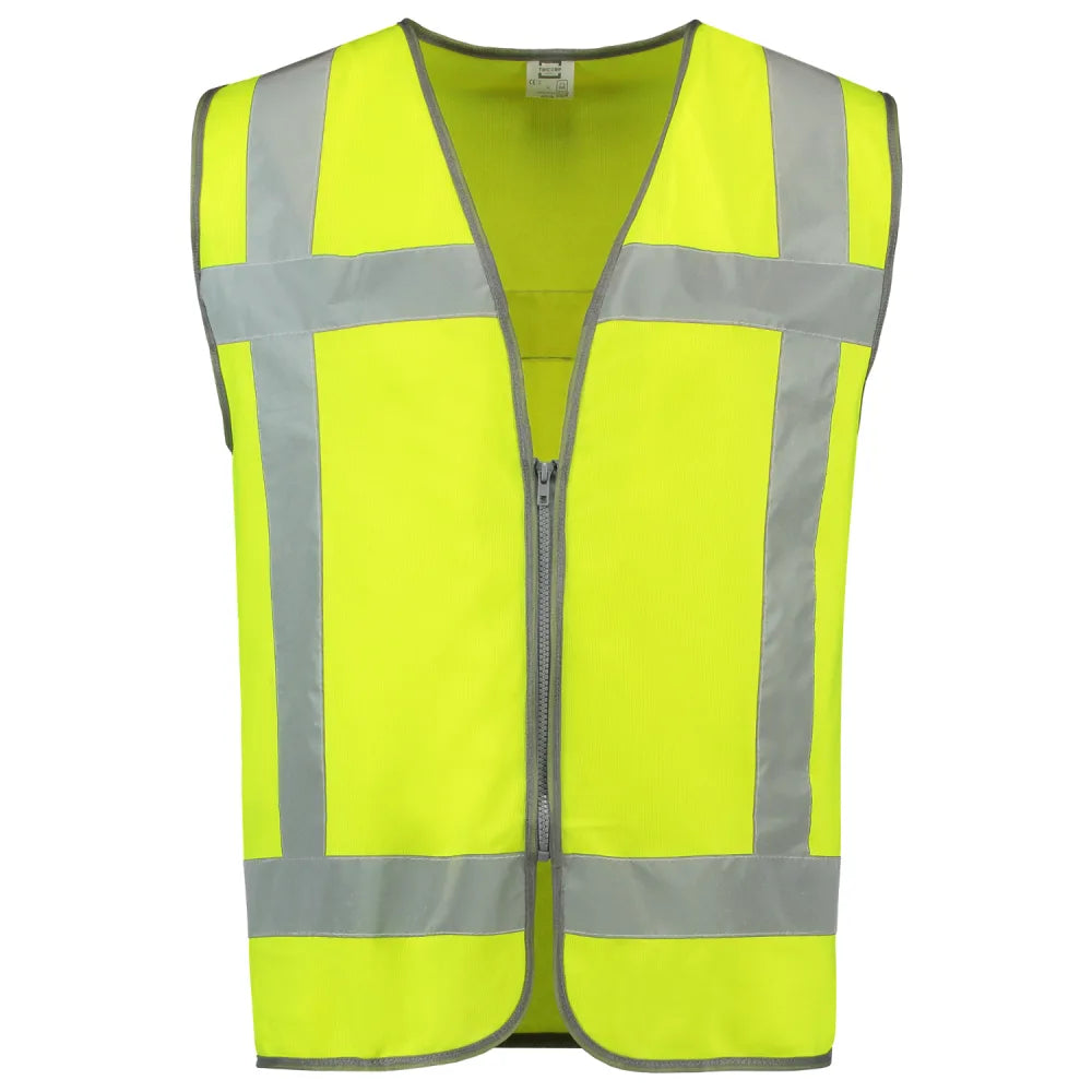 Tricorp 453019 Veiligheidsvest Rws Rits