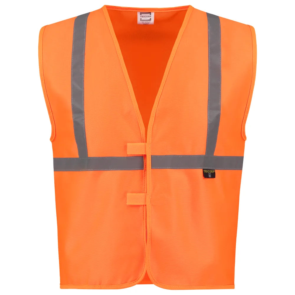 Tricorp 453020 Veiligheidsvest Kids
